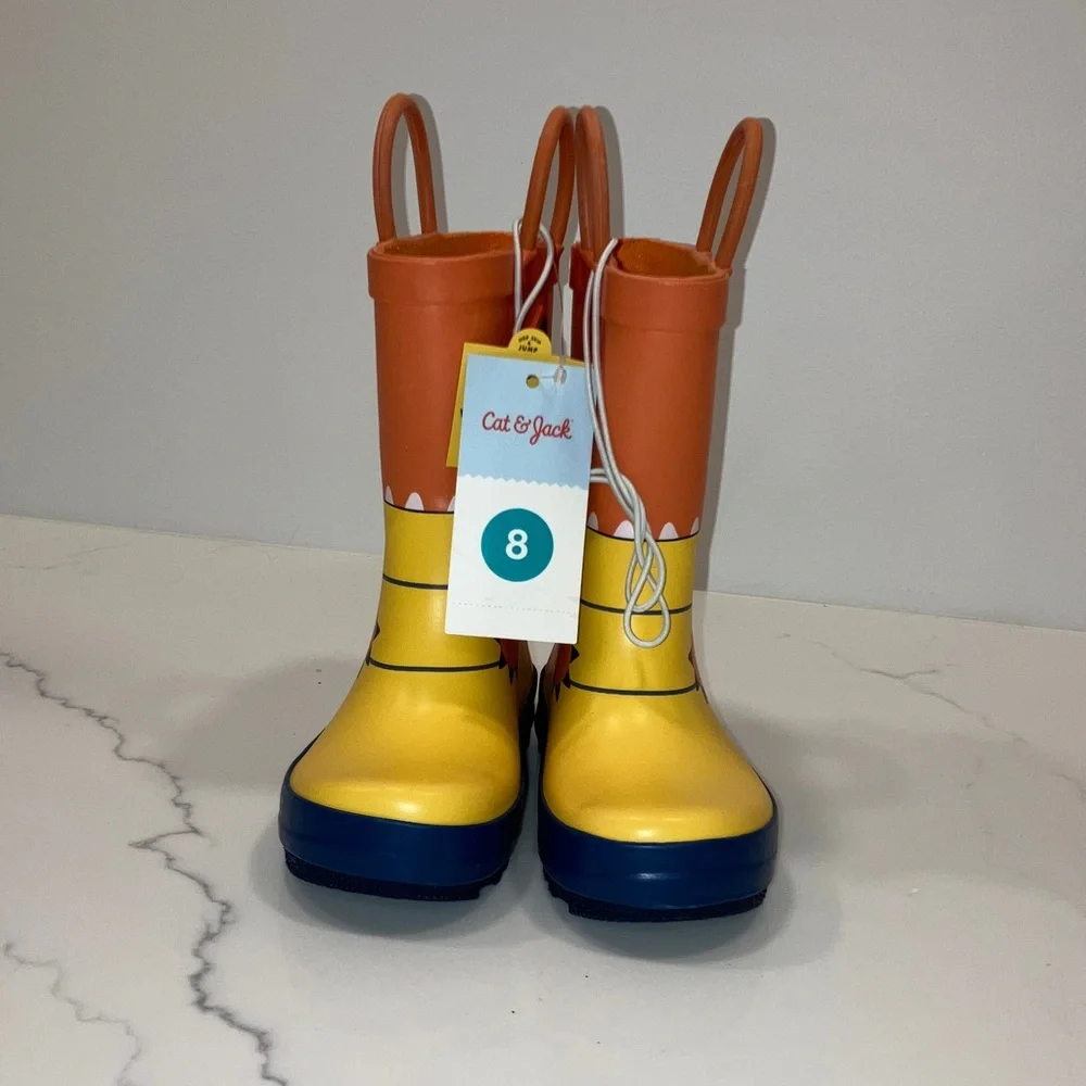 Cat & Jack nwt cat
